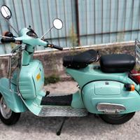Vespa Bajaj Chetak Classic SL 150 - 1996