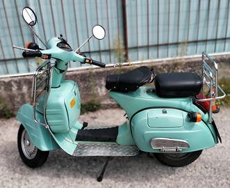 Vespa Bajaj Chetak Classic SL 150 - 1996