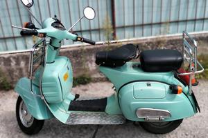 Vespa Bajaj Chetak Classic SL 150 - 1996
