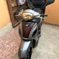 scooter 125