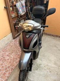 scooter 125