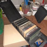 Cofanetto cassette introvabili