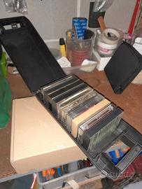 Cofanetto cassette introvabili