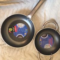 Pentole professionali cm24+ Tegame cm20 Pensofal