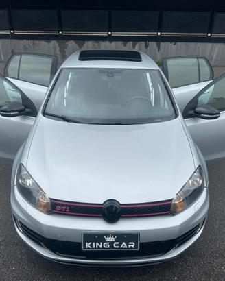 Volkswagen Golf 2.0 TSI DSG 5p. GTI