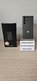SAMSUNG GALAXY S24 ULTRA 12+256GB TITANIUM GRAY