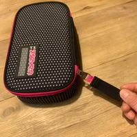 Astuccio scuola seven ragazza 1 zip