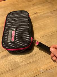 Astuccio scuola seven ragazza 1 zip