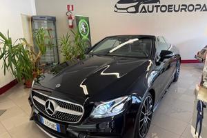 MERCEDES Classe E Cbr (A238) E 400 d 4Matic Cab...