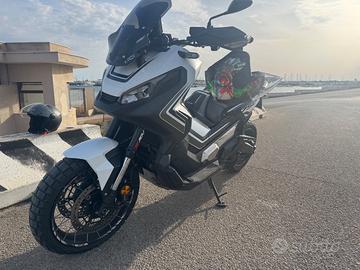 Xadv 750 2019