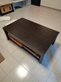 Tavolino Ikea Trusltorp 
