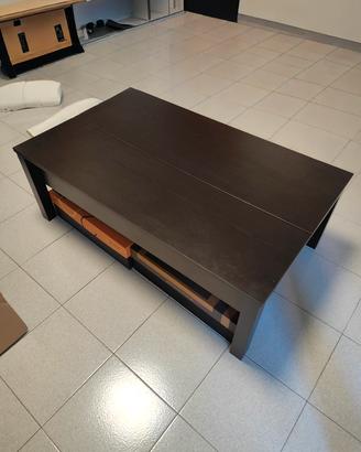 Tavolino Ikea Trusltorp 