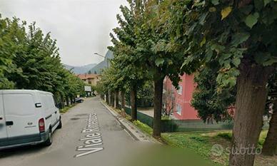 Confortevole monolocale a Bisuschio