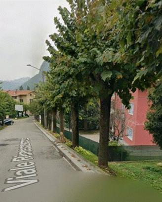 Confortevole monolocale a Bisuschio