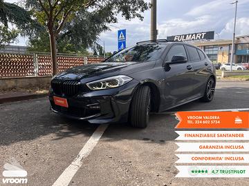 BMW Serie 1 (F40) 118d 5p. Msport Exterior