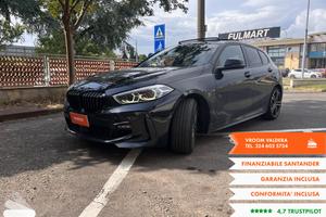 BMW Serie 1 (F40) 118d 5p. Msport Exterior