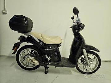 Aprilia Scarabeo Classic 4T