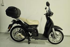 Aprilia Scarabeo Classic 4T