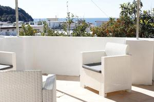 Bilocale Arredato in contesto privato, Capo Miseno