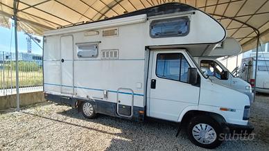 Mobilvetta Skipper