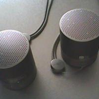 Coppia Casse Bluetooth Huawei