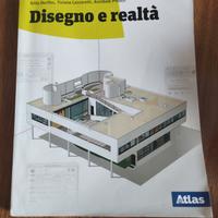 libro disegno e realtà 