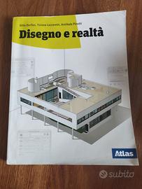 libro disegno e realtà 