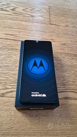 Motorola Edge 20 Pro