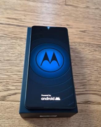 Motorola Edge 20 Pro