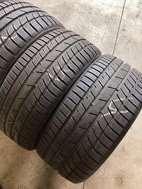 4 GOMME USATE INVERNALE 2454019-2753519 - CP840181