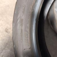 gomme moto 150 70 17 e 120/70/17