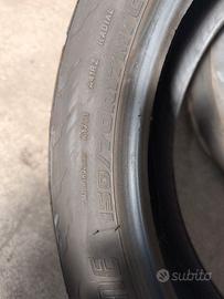 gomme moto 150 70 17 e 120/70/17