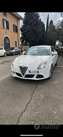 Alfa Romeo Giulietta 1.6 105cv