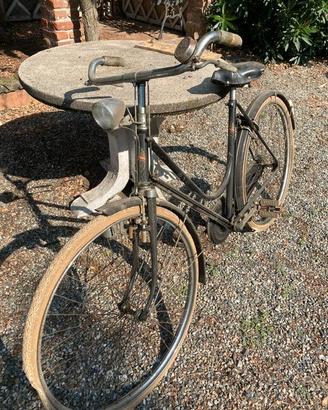Bici donna BIANCHI TIPO LUSSO