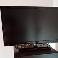 Televisore Telefunken