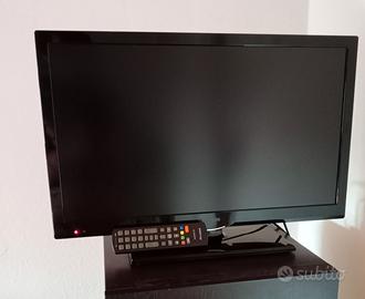 Televisore Telefunken