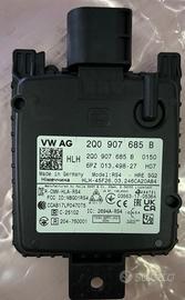 Sensore assistenza cambio corsia VW Tiguan