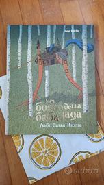 Nel bosco della Babayaga 