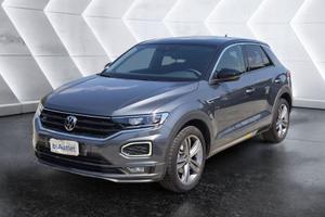Volkswagen T-Roc 1.5 tsi Sport dsg