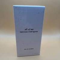Narciso Rodriguez All of Me Eau de Parfum – 90 ml