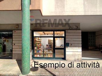 Locale Commerciale - Bisceglie