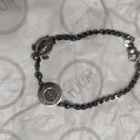 bracciale Tuum collezione Gaia argento 