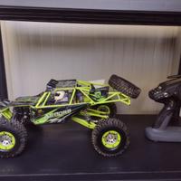 Rock Crawler Wltoys 10428 1/10 4WD RTR