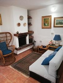 Bilocale centro storico Montescudaio (PI)