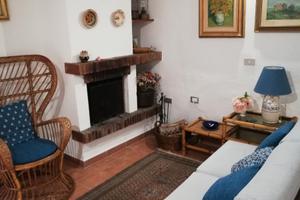 Bilocale centro storico Montescudaio (PI)