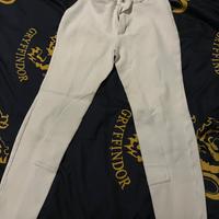 Pantalone equitazione da gara