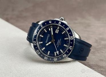 Orologio Eberhard GMT