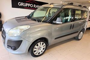Fiat Doblo Doblò 2.0 MJT 16V Emotion