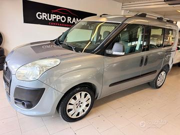 Fiat Doblo Doblò 2.0 MJT 16V Emotion