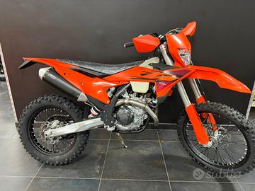 KTM 450 EXC-F - 2026 - KM0